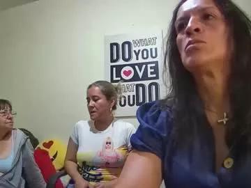 nicoltatiana_ from Chaturbate is Freechat
