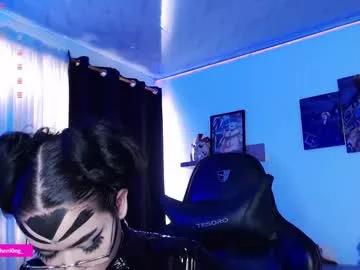 nicorobinn from Chaturbate is Freechat