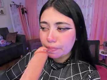 nidrii_07 from Chaturbate is Freechat