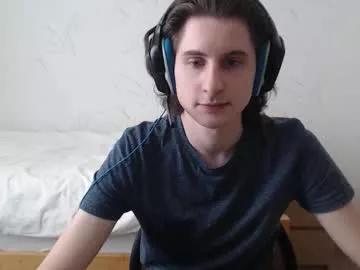 night__wolf from Chaturbate is Freechat