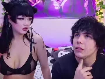 night_angell from Chaturbate is Freechat