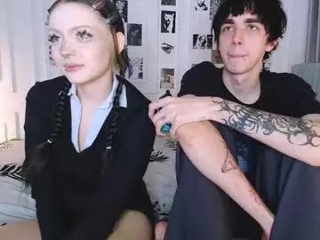 Photos of night_changers from Chaturbate is Freechat