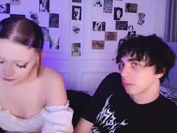 night_changers from Chaturbate is Freechat