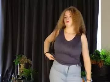 nightsaffron from Chaturbate is Freechat