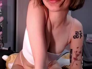 niia_osaki from Chaturbate