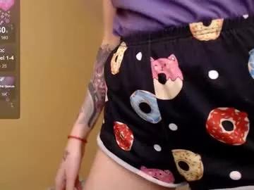 niia_osaki from Chaturbate