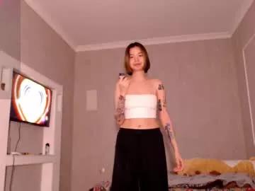niia_osaki from Chaturbate