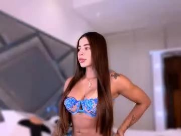 niiaa01 from Chaturbate