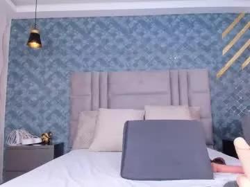 niiamoore_ from Chaturbate