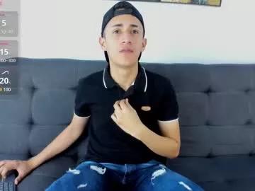 niick_adams from Chaturbate