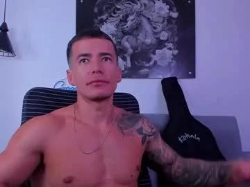 niickcooper from Chaturbate