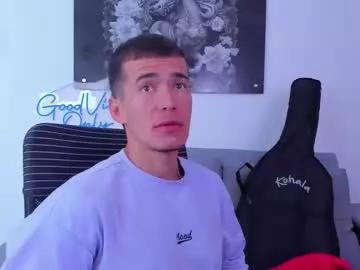 niickcooper from Chaturbate