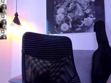 niickcooper from Chaturbate