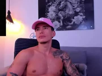 niickcooper from Chaturbate