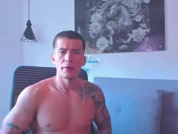 niickcooper from Chaturbate