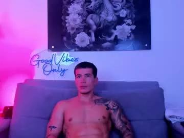 niickcooper from Chaturbate is Freechat