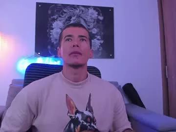 niickcooper from Chaturbate