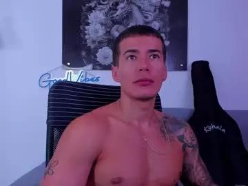 niickcooper from Chaturbate