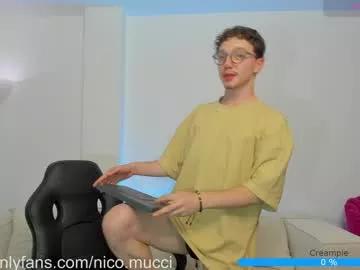 niico_18 from Chaturbate