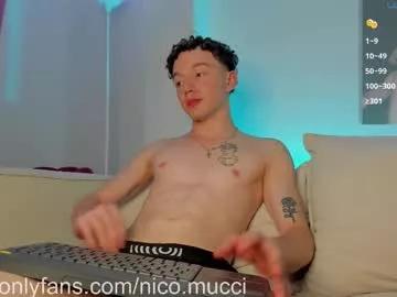 niico_18 from Chaturbate