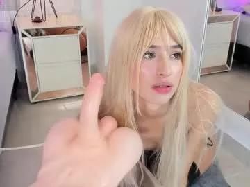 niicole_steele from Chaturbate