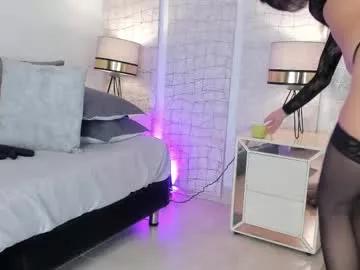 niicole_steele from Chaturbate