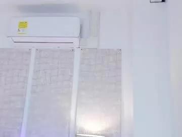 niicole_steele from Chaturbate