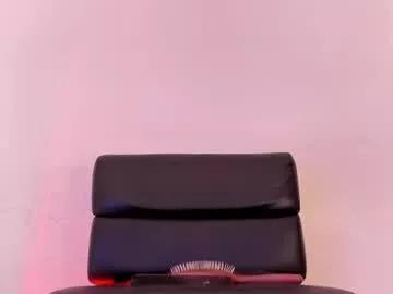 niicoleth_ from Chaturbate