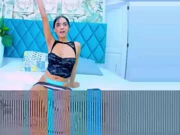 niicollewhite from Chaturbate