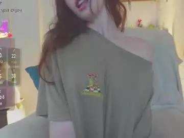 niilaa from Chaturbate
