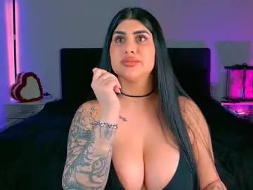 niinarosee1 from Chaturbate