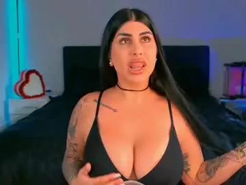 niinarosee1 from Chaturbate