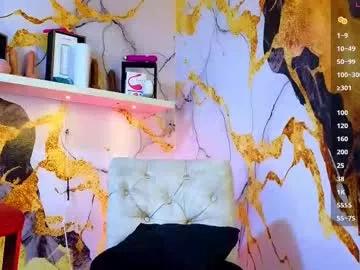 nijinsky_latinboy from Chaturbate