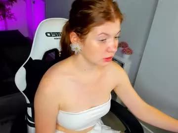 nika_jonsons from Chaturbate is Freechat