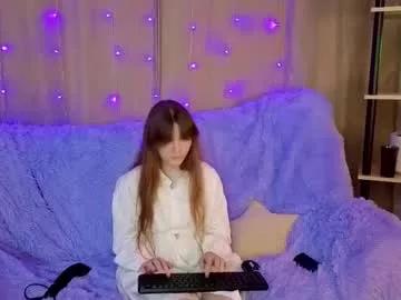 Nika_omg webcams show profile image 