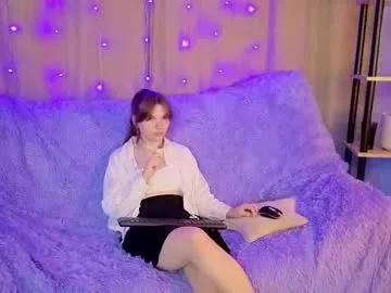 nika_omg from Chaturbate is Freechat