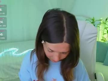 nika_reinn from Chaturbate is Freechat