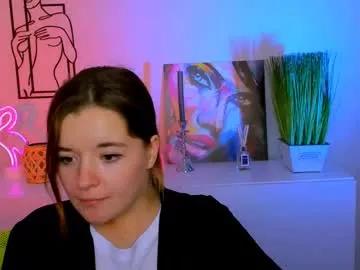 nika_still from Chaturbate is Freechat