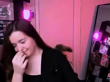 nika_still from Chaturbate is Freechat