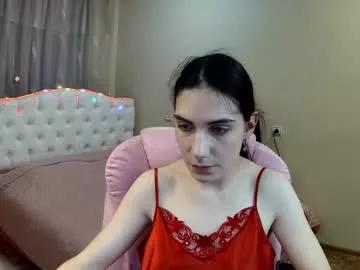 nikastarkk from Chaturbate is Freechat