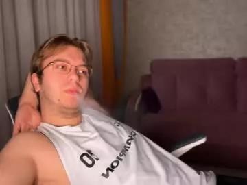 nikceline from Chaturbate is Freechat