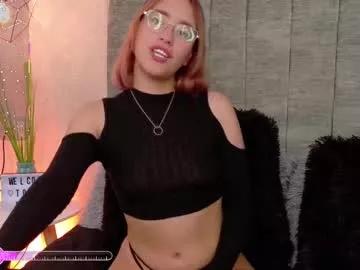nikhole_miller from Chaturbate is Freechat