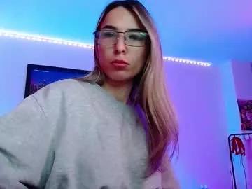 niki_1998 from Chaturbate is Freechat