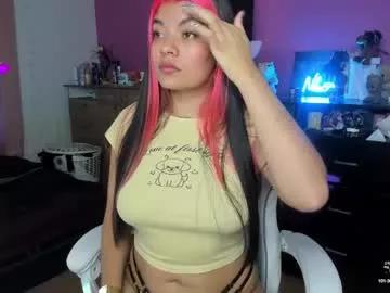 niki_sweet06 from Chaturbate