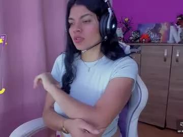 niki_sweet06 from Chaturbate