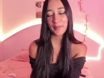 nikibrice from Chaturbate