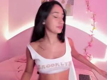 nikibrice from Chaturbate