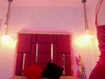 nikiita_babyx from Chaturbate