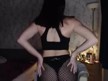 nikimousi from Chaturbate