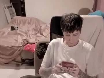 nikistarq from Chaturbate